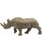 Figurina Papo Wild Animal Kingdom – Rinocer negru - 2t