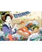 Puzzle Ravensburger din 300 XXL de piese - Sushi - 2t