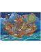 Puzzle Anatolian din 260 piese - Arca lui Noe - 2t