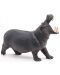 Fugurina Papo Wild Animal Kingdom –hipopotam - 3t