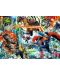 Puzzle Ravensburger din 1000 de piese - Superman - 2t