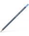 Creion pastel Faber-Castell Goldfaber Aqua - Albastru cer, 146 - 1t