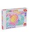 Puzzle Schmidt din 1.000 de piese - Bule de săpun colorate - 1t