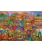 Puzzle Master Pieces 1000 de piese - Arabian Nights - 2t