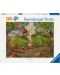 Puzzle Ravensburger din 500 piese - Vrăjitoare mistică - 1t