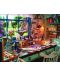 Puzzle White Mountain de 1000 piese - Mom’s Craft Room - 2t