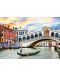 Puzzle Eurographics de 1000 piese - Podul Rialto, Venetia - 2t