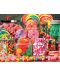 Puzzle Springbok de 1000 piese - Candy Galore - 1t
