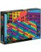 Puzzle Clementoni de 500 piese - Colour Boom Squares - 1t