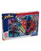 Puzzle Clementoni de 24 maxi piese - Spiderman - 1t