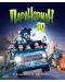 ParaNorman (Blu-ray 3D и 2D) - 1t