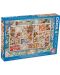Puzzle Eurographics de 1000 piese - Seashell Collection - 1t