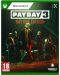 Payday 3 - Day One Edition (Xbox Series X) - 1t