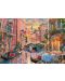 Puzzle Clementoni de 6000 piese - Venetia la apus de soare, Dominic Davison - 2t