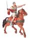 Figurina Papo Historicals Characters – Calul lui Iulius Caesar - 2t