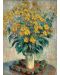 Puzzle Eurographics de 1000 piese – Topinamburul, Claude Monet - 2t