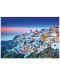 Puzzle Educa din 1500 de piese - Santorini - 2t