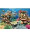 Puzzle Cherry Pazzi 500 bucăți - The Living Reef - 2t