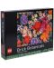 Puzzle  Galison 1000 de piese - LEGO Botanica - 1t