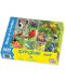 Puzzle Springbok de 500 piese - Birds of A Feather - 1t