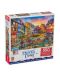 Puzzle Master Pieces din 550 de piese - Colmar, Franța - 1t