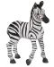 Fugurina Papo Wild Animal Kingdom – Zebra mica - 1t