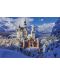 Puzzle Anatolian de 2000 piese - Castelul Neuschwanstein - 2t