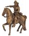 Figurina Papo Historicals Characters – Regele Ludovic al XIV-lea pe cal - 1t