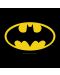 Punga de cumparaturi ABYstyle DC Comics: Batman - Logo - 2t