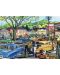  Puzzle New York Puzzle de 1000 piese - Saturday Afternoon - 2t