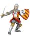 Fugurina Papo The Medieval Era – Cavaler in timpul unui turneu - 1t