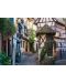  Puzzle Ravensburger de 1000 piese - French Moments in Alsace - 2t