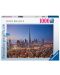 Puzzle Ravensburger de 1000 piese - Downtown Dubai - 1t