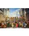 Puzzle Bluebird de 1000 piese - The Wedding at Cana, 1563 - 2t