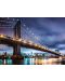 Puzzle Ravensburger de 500 piese - NY Skyline - 2t