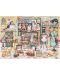 Puzzle Ravensburger din 1000 piese - Merceria doamnei Hardwick - 2t