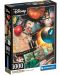 Puzzle  Clementoni din 1000 piese - Filme clasice Disney - 1t