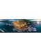 Puzzle panoramic Eurographics de 1000 piese - Porto Venera, Italia - 2t