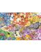 Puzzle Ravensburger din 5000 de piese - Pokemon Stars - 2t