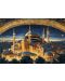 Puzzle Art Puzzle din 1000 de piese - Marea Moschee „Sveta Sofia” - 2t