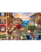 Puzzle Master Pieces de 550 piese - Italian afternoon - 2t
