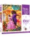 Puzzle Master Pieces de 1000 piese -Beauty and the Beast - 1t