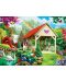   Puzzle Master Pieces de 300 XXL piese - Welcome to Heaven - 2t
