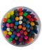 Colorino Kids Crayons - 64 de culori  - 3t