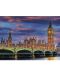 Puzzle Clementoni 500 de piese - Parlamentul din Londra - 2t