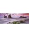 Puzzle panoramic Heye de 1000 piese - Plaja Wharariki, Noua Zeelanda - 2t