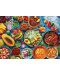Puzzle Eurographics de 1000 piese - Mexican Table - 2t