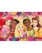 Puzzle Clementoni din 24 de piese - Prințesele Disney - 2t