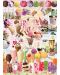 Cobble Hill Puzzle de 1000 de piese - Înghețată și shake-uri - 2t