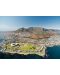 Puzzle Ravensburger de 1000 piese - Cape Town - 2t